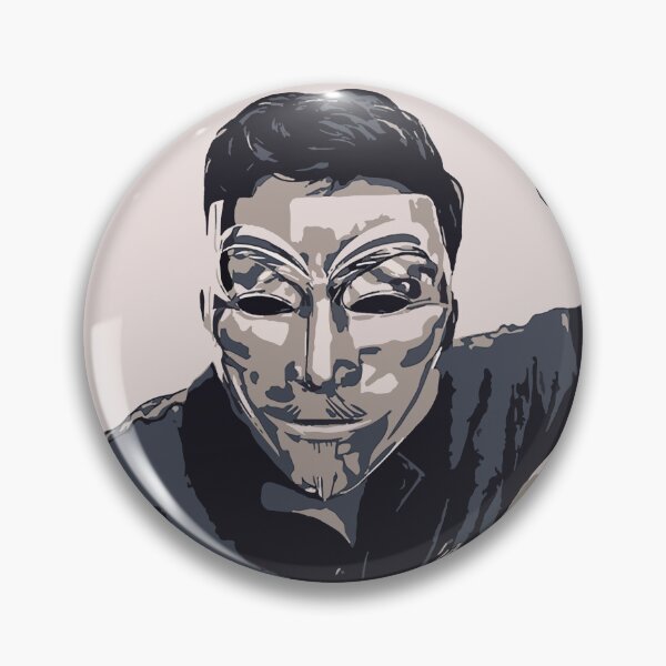 Item preview, Anonymous designed and sold by M3PicsStudio.
