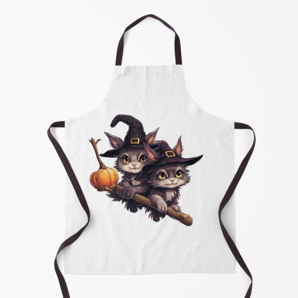 Item preview, Two Witchy Cats designed and sold by Aussygypsy09.