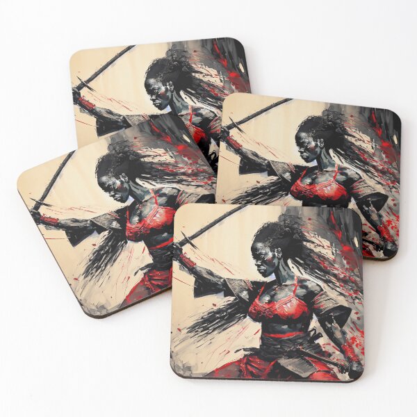Item preview, Warrior Princess designed and sold by GeorgeStark.