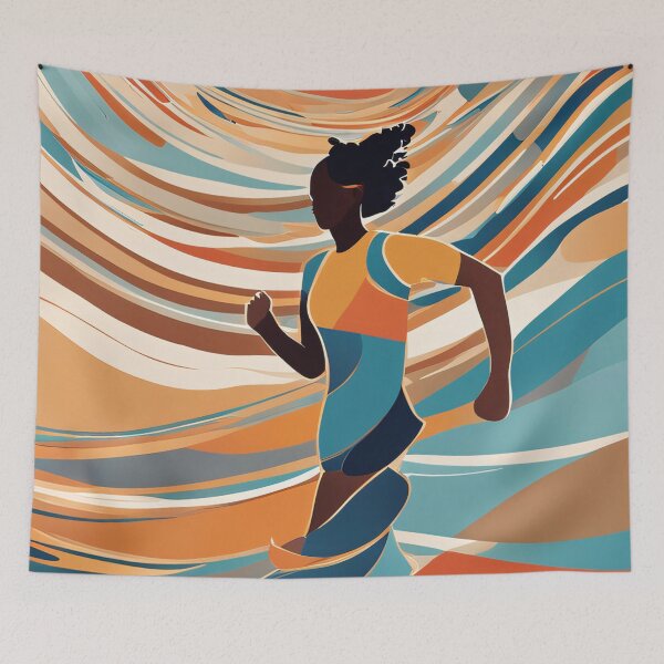 Item preview, Race to the Weekend designed and sold by puravidavisions.