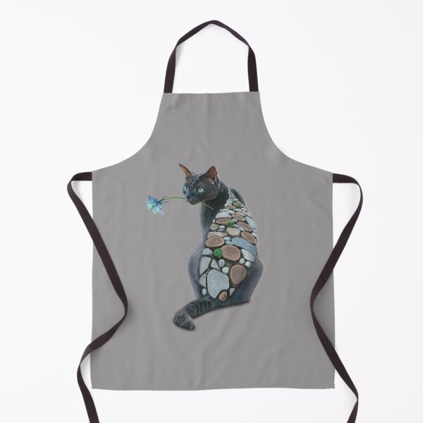 Item preview, Cat path designed and sold by ValentinaLivi.