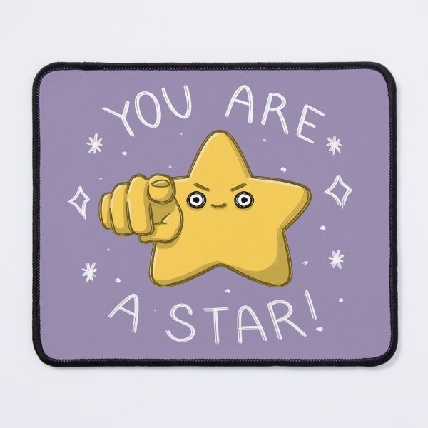 Item preview, You are a Star designed and sold by PinkRhino24.