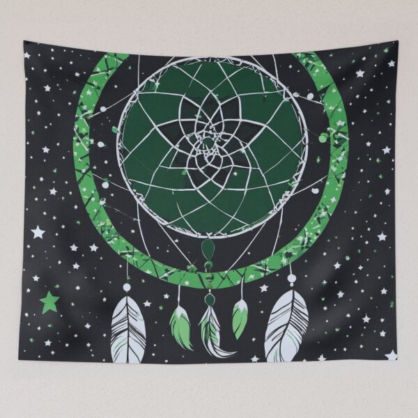 Item preview, Dream catcher  , native , protection, good luck , symbol , dream , sleep designed and sold by Lucky 777.