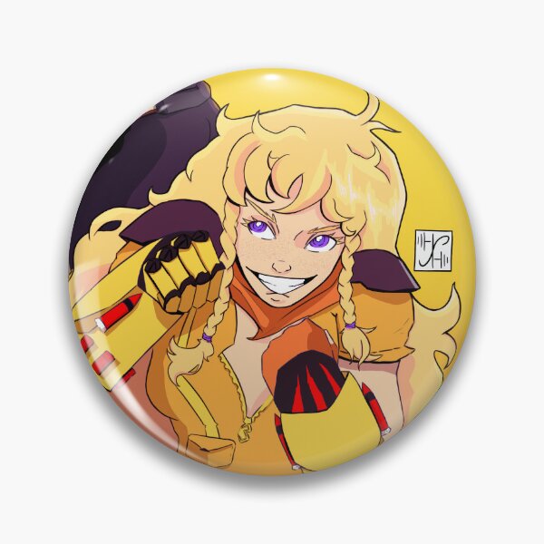 Item preview, The bees Yang and Blake  designed and sold by halrinach24.