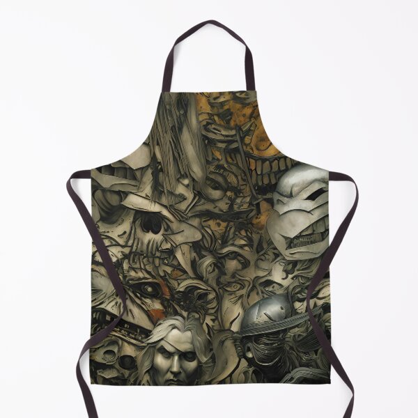 Item preview, Heroes or villains? designed and sold by Glenbobagins.