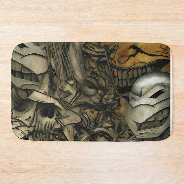 Item preview, Heroes or villains? designed and sold by Glenbobagins.