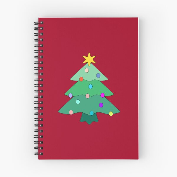 Item preview, Christmas Tree Multicolored designed and sold by Jeallan Designs.