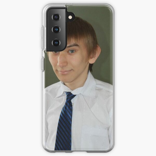 Sminem Funda blanda para Samsung Galaxy