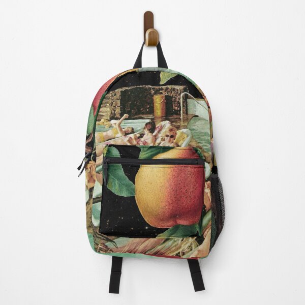 Item preview, Pear Peach Pool Side designed and sold by Dani Moffet.