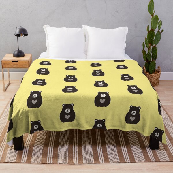 Item preview, pastoreo de osos designed and sold by Tafflidy.