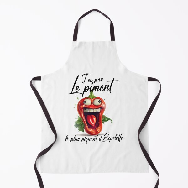 Item preview, You're not the pepper designed and sold by benLCMB.
