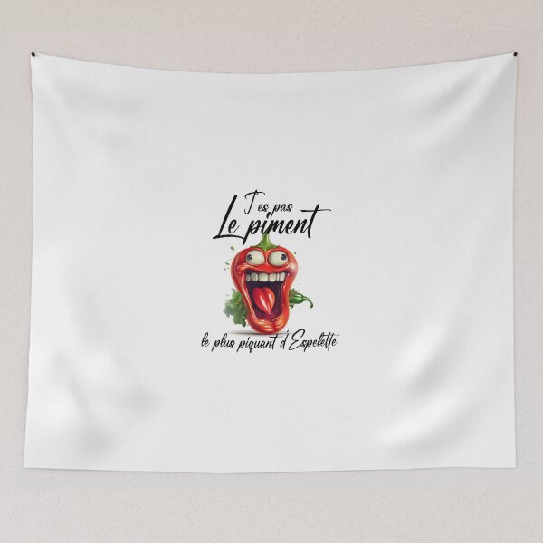 Item preview, You're not the pepper designed and sold by benLCMB.