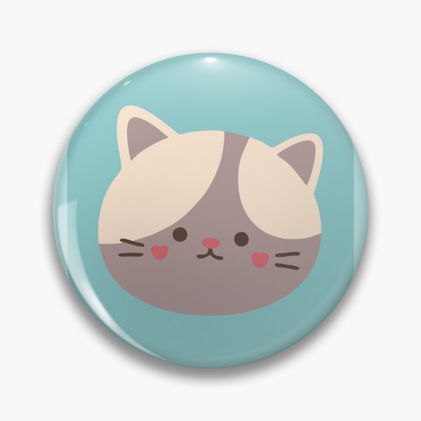 Item preview, El Gatito  designed and sold by FunPrintCraft.