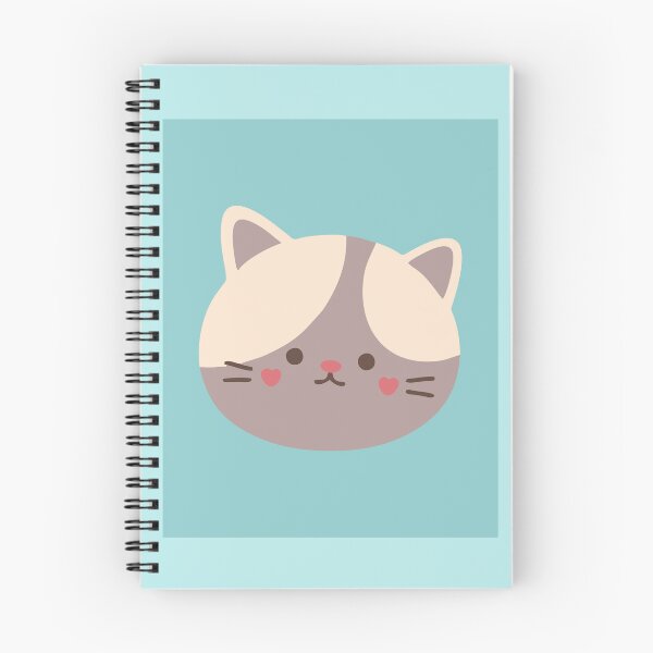 Item preview, Kitty designed and sold by FunPrintCraft.