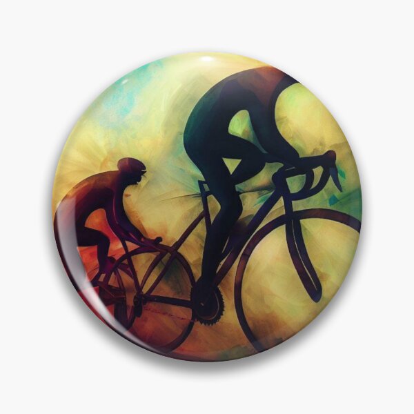 Item preview, Bike Explorer Expedition designed and sold by DonAscaneo.