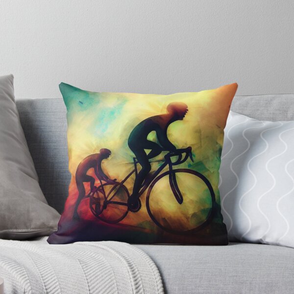 Item preview, Bike Explorer Expedition designed and sold by DonAscaneo.
