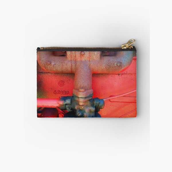 Item preview, Tractor 2 designed and sold by PlaidRat.