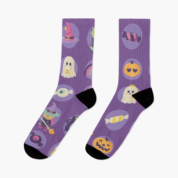Item preview, Cute Halloween designed and sold by melomania.