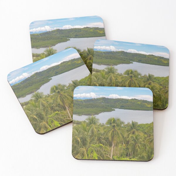 Item preview, Cambatutay Bay, Tarangnan, Eastern Samar, Philippines designed and sold by Ross.A.Campbell.