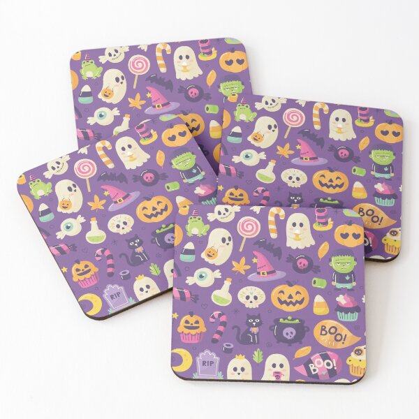Item preview, Cute Halloween designed and sold by melomania.