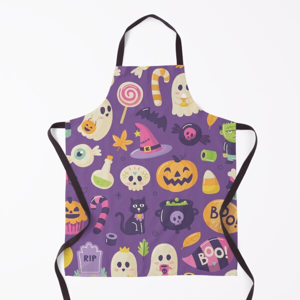 Item preview, Cute Halloween designed and sold by melomania.