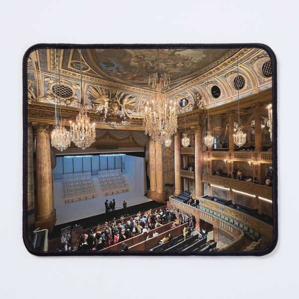 Item preview, Royal Opera of the Palace of Versailles designed and sold by dreamtravel.