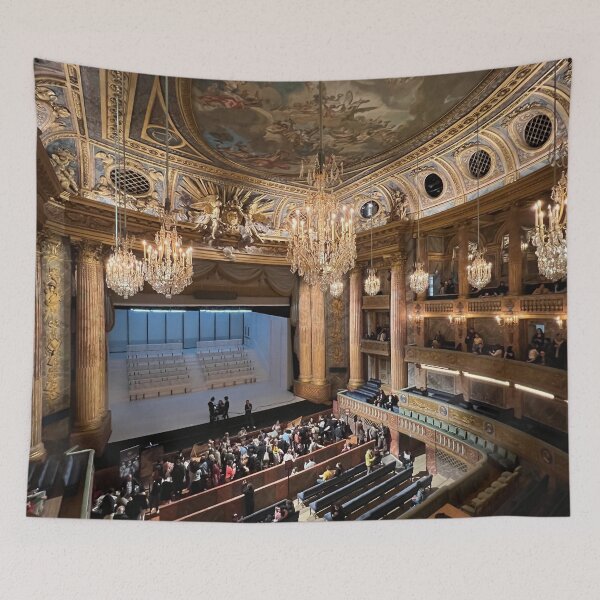 Item preview, Royal Opera of the Palace of Versailles designed and sold by dreamtravel.