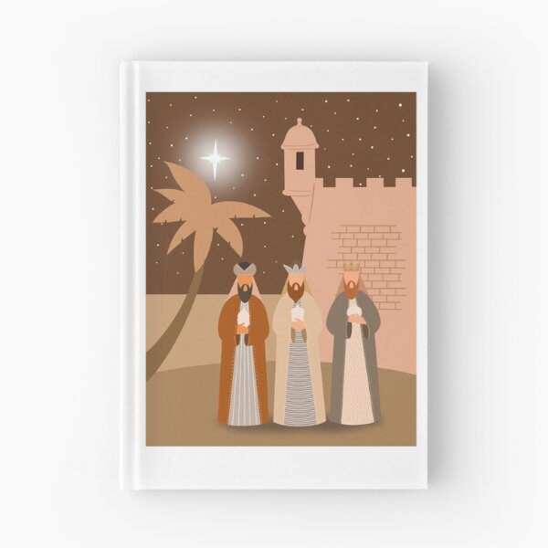 Item preview, Kings In El Morro designed and sold by Rosita Martinez Art.