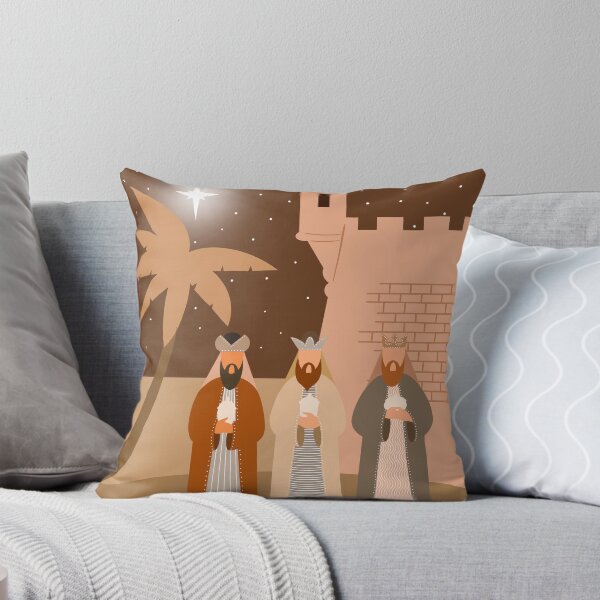 Item preview, Kings In El Morro designed and sold by Rosita Martinez Art.