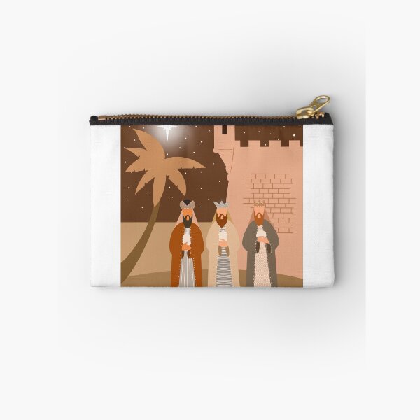 Item preview, Kings In El Morro designed and sold by Rosita Martinez Art.