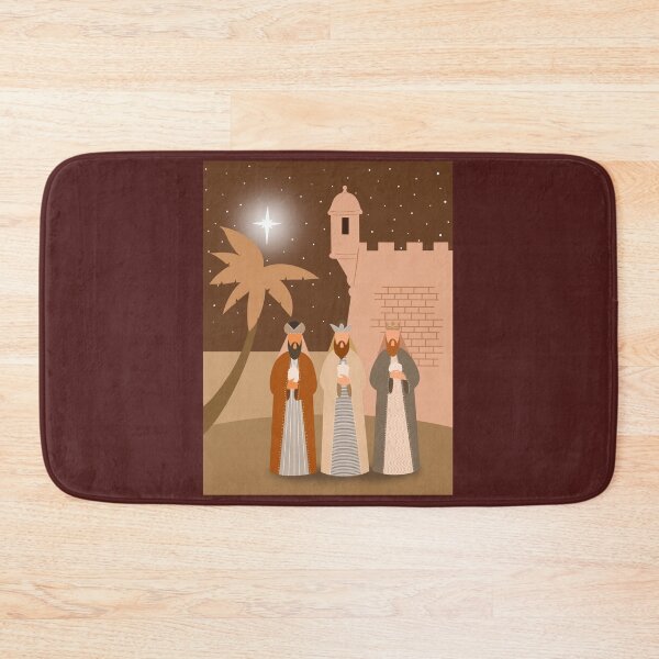 Item preview, Kings In El Morro designed and sold by Rosita Martinez Art.