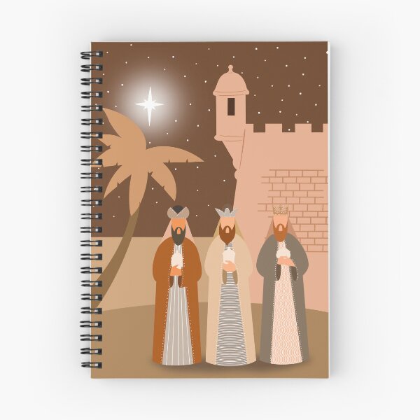 Item preview, Kings In El Morro designed and sold by Rosita Martinez Art.
