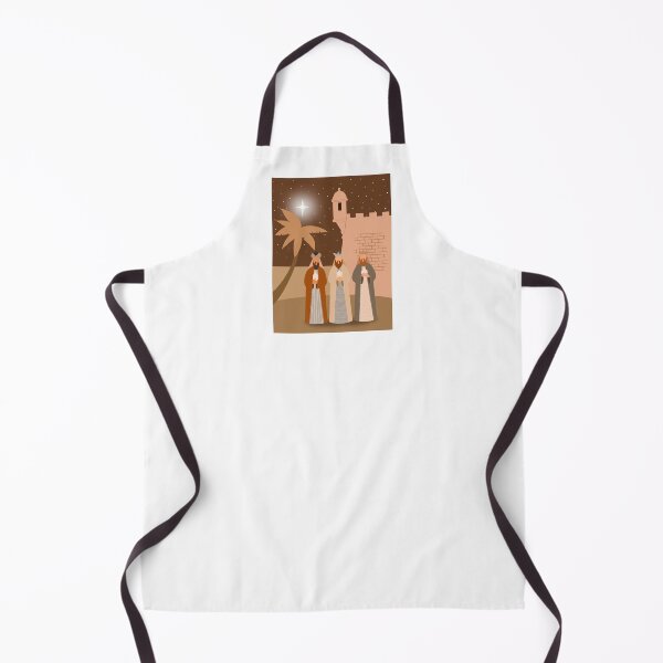 Item preview, Kings In El Morro designed and sold by Rosita Martinez Art.