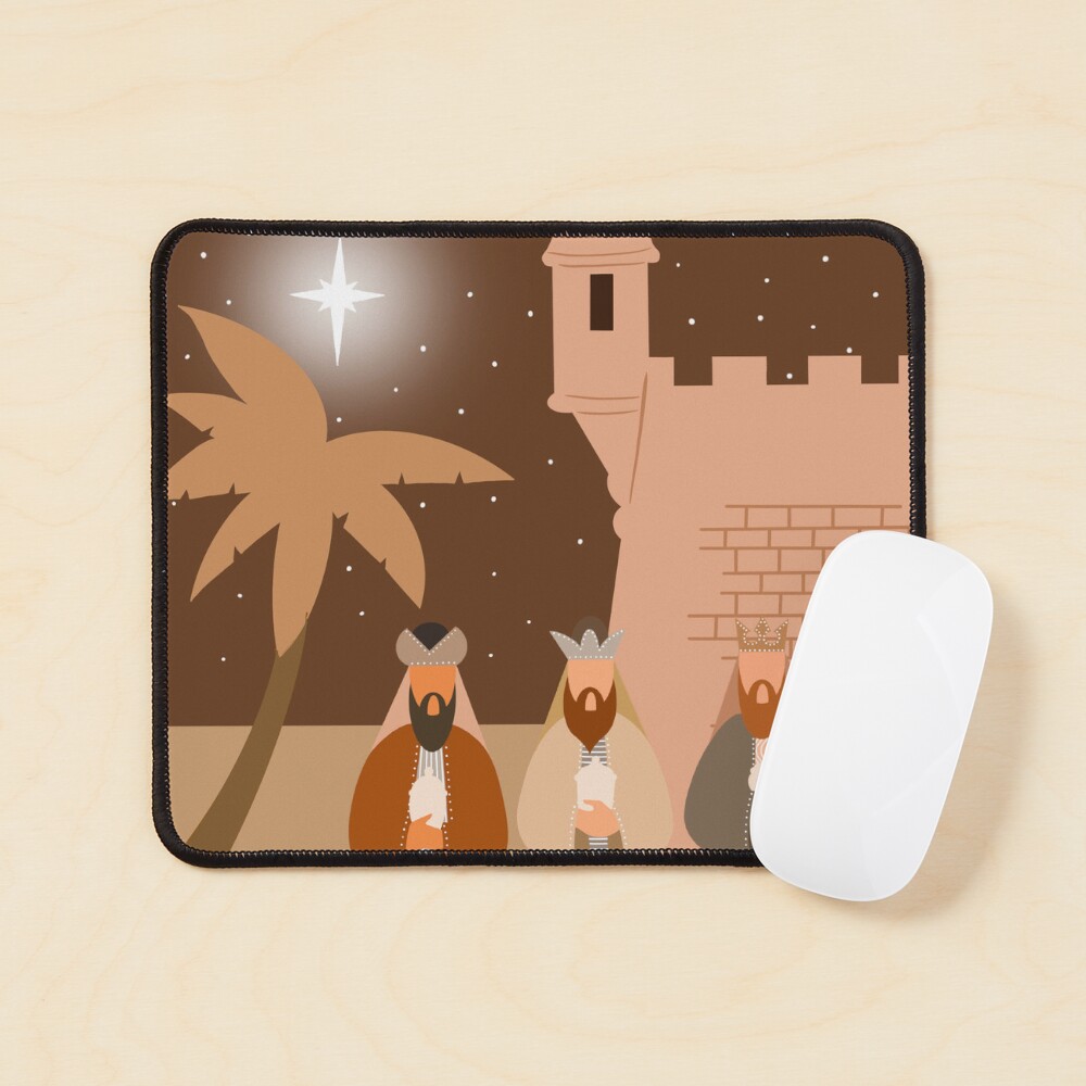 Item preview, Mouse Pad designed and sold by Rositams.