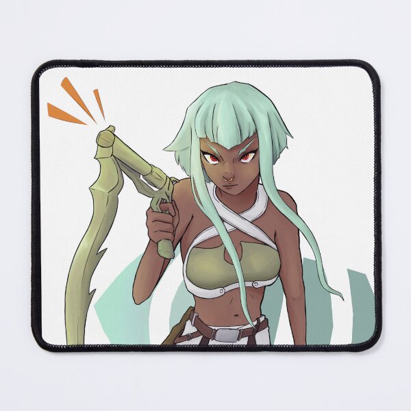 Item preview, Emerald Sustrai designed and sold by halrinach24.