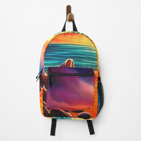 Item preview, Sunset Bay designed and sold by VisionGalaxyDesigns.