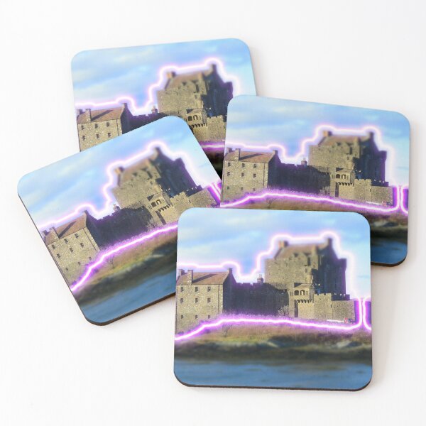 Item preview, Eilean Donan Castle , the Highlands , Scotland designed and sold by Photogold Photo Gifts.