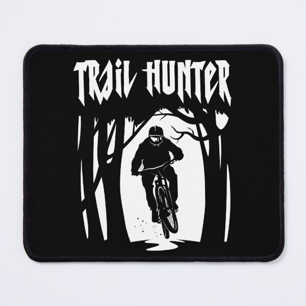 Item preview, Trail Hunter designed and sold by Yuri Hoyda.