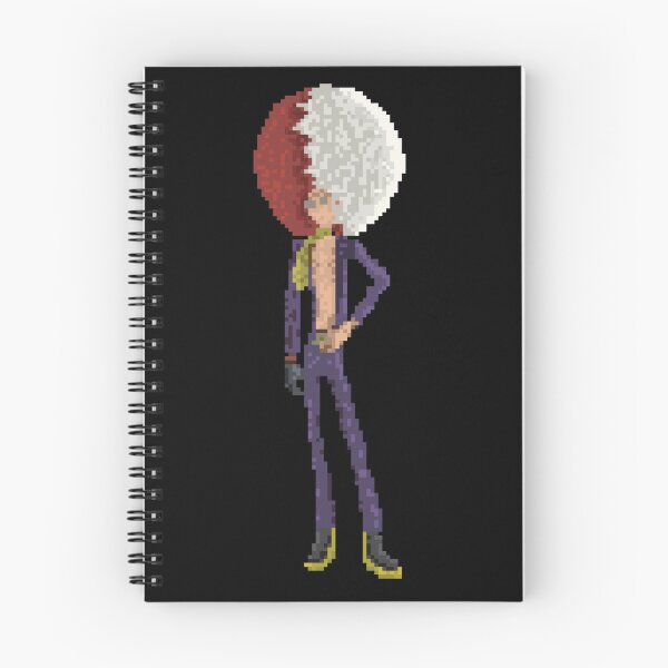Item preview, Mirror B pixel art designed and sold by Incognitaku shop.