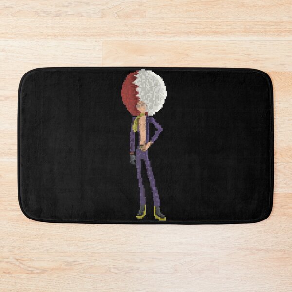 Item preview, Mirror B pixel art designed and sold by Incognitaku shop.