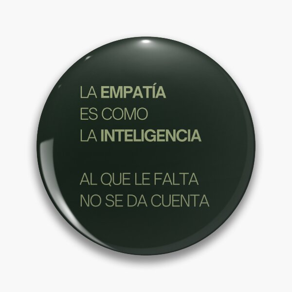 Item preview, Empatìa  designed and sold by FedoraDesign.