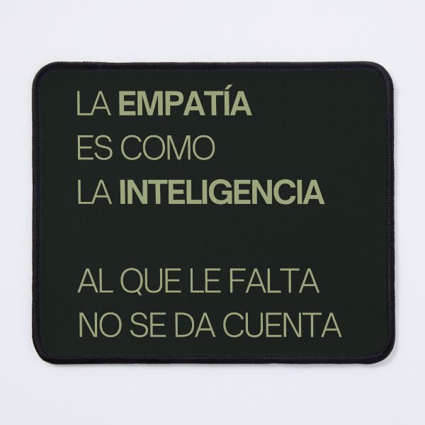 Item preview, Empatìa designed and sold by FedoraDesign.