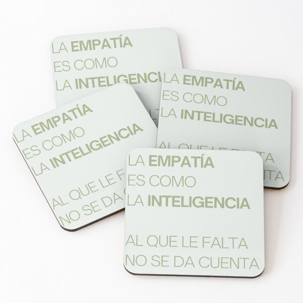Item preview, empatia designed and sold by FedoraDesign.