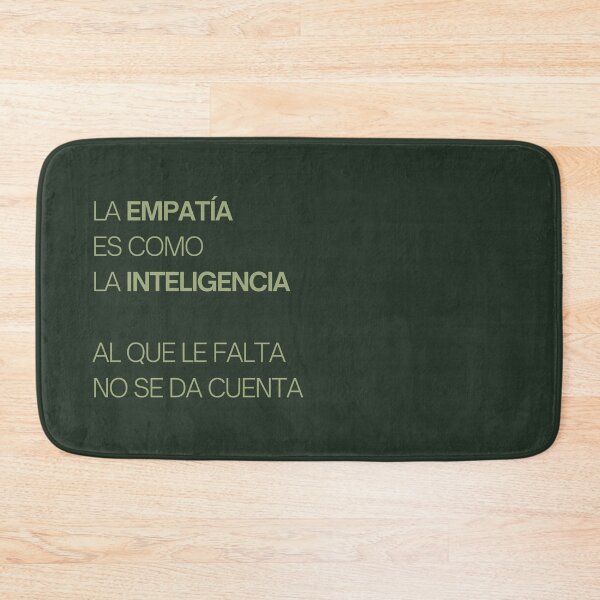 Item preview, Empatìa designed and sold by FedoraDesign.