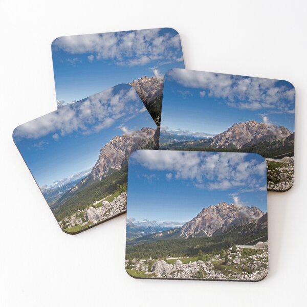 Item preview, Val Badia designed and sold by Krys Bailey.