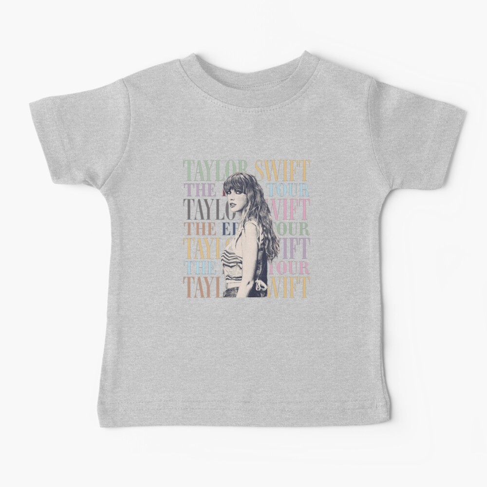 Taylor Swift The Eras Tour Swiftie Shirt - Jolly Family Gifts