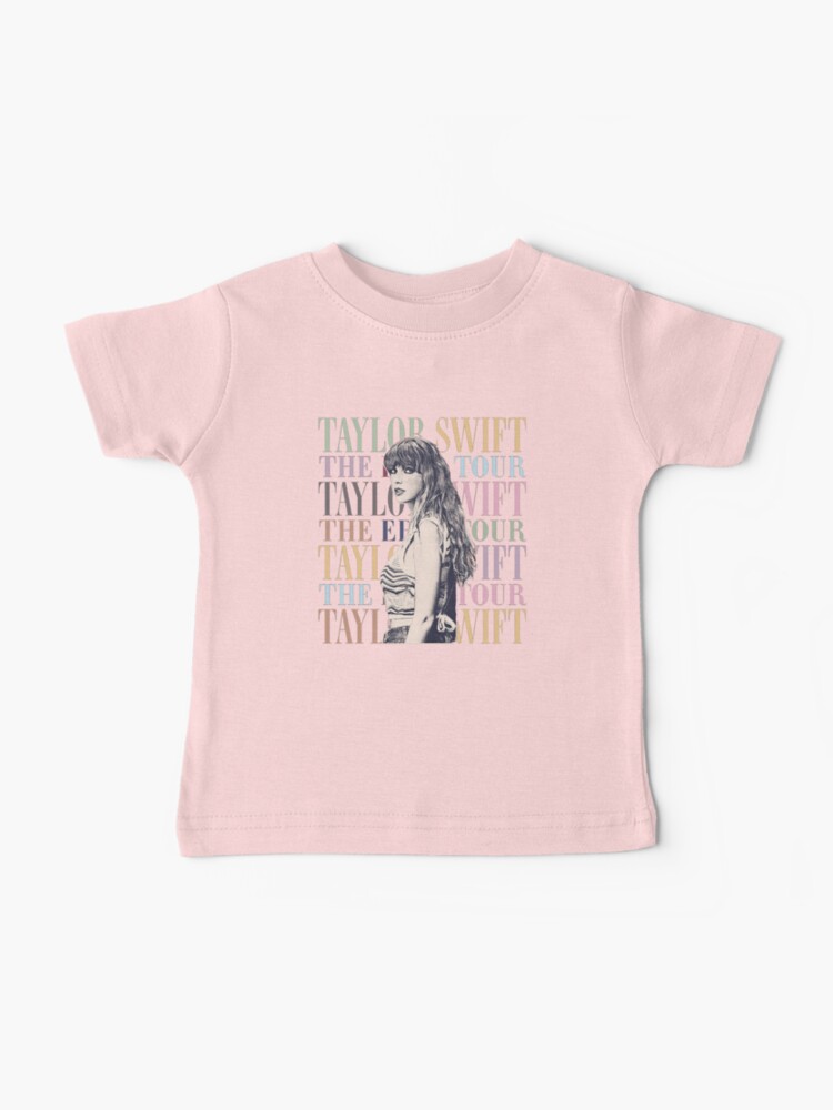 Taylor Swift The Eras Tour Swiftie Shirt - Jolly Family Gifts