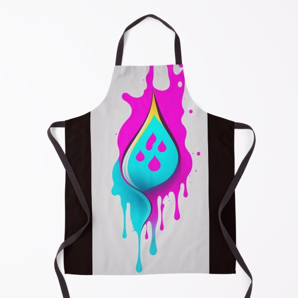 Item preview, Paint Drop designed and sold by DesignCraftshub.
