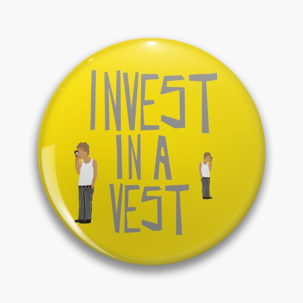 Artikelvorschau, Investieren Sie in eine Weste entworfen und verkauft von Nigh-designs.