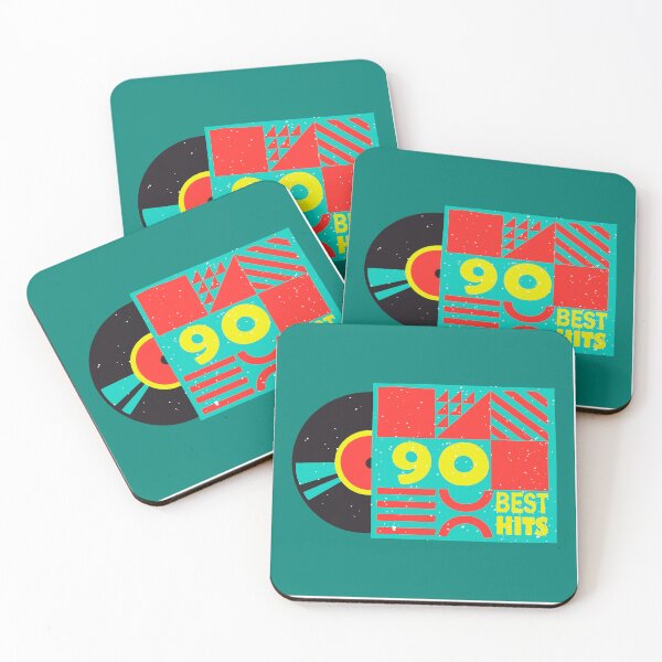 Item preview, 90's Music designed and sold by ciel-mp.